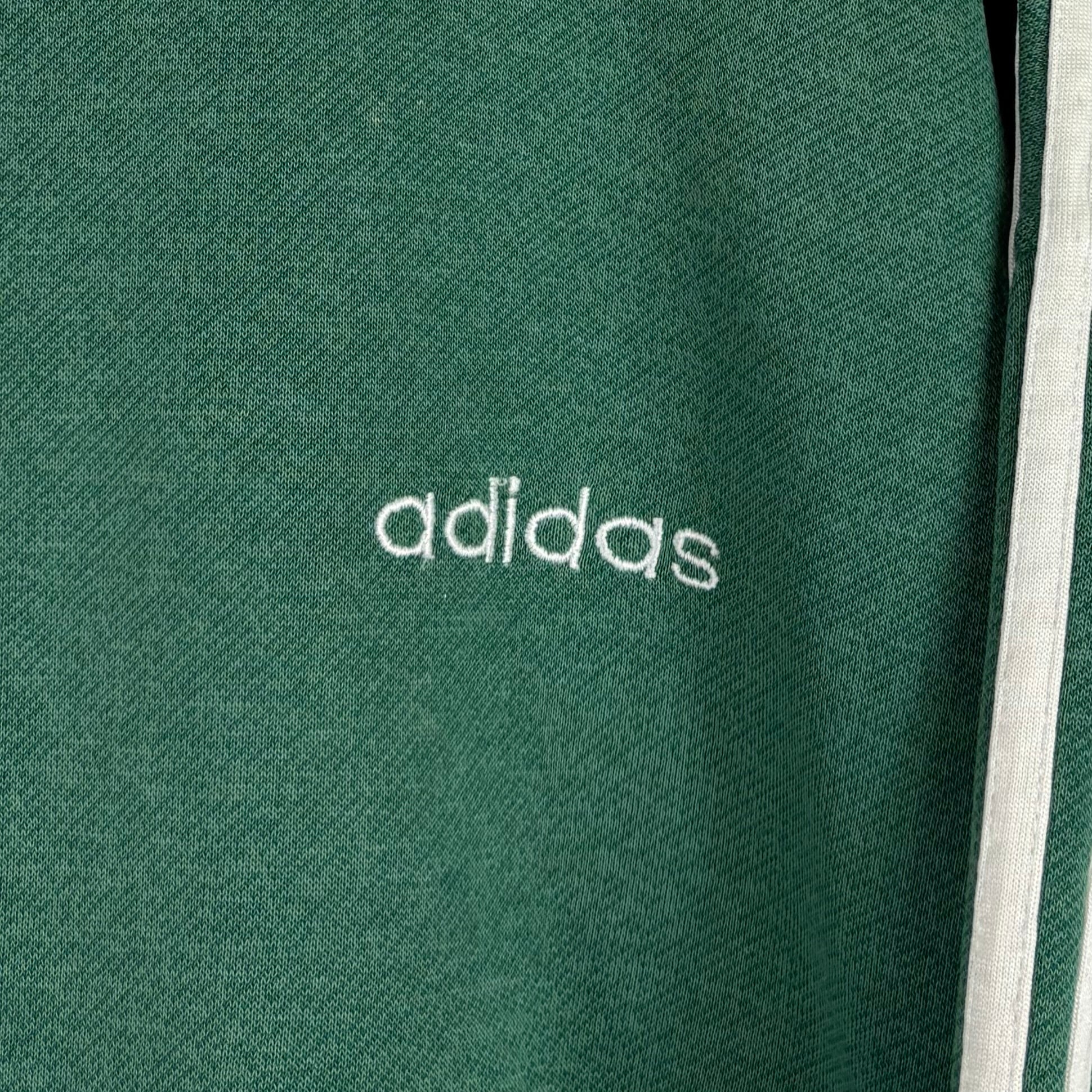 Adidas (Nähen) - Vinverse