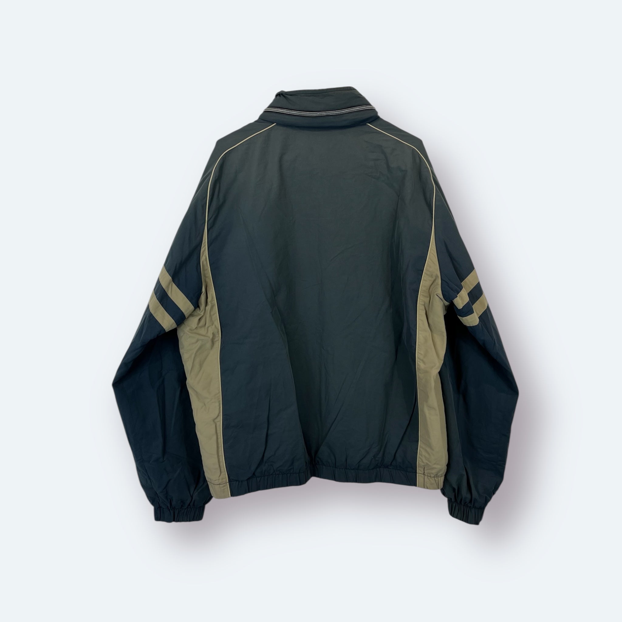 Lacoste Vintage Trainingsjacke M - Vinverse