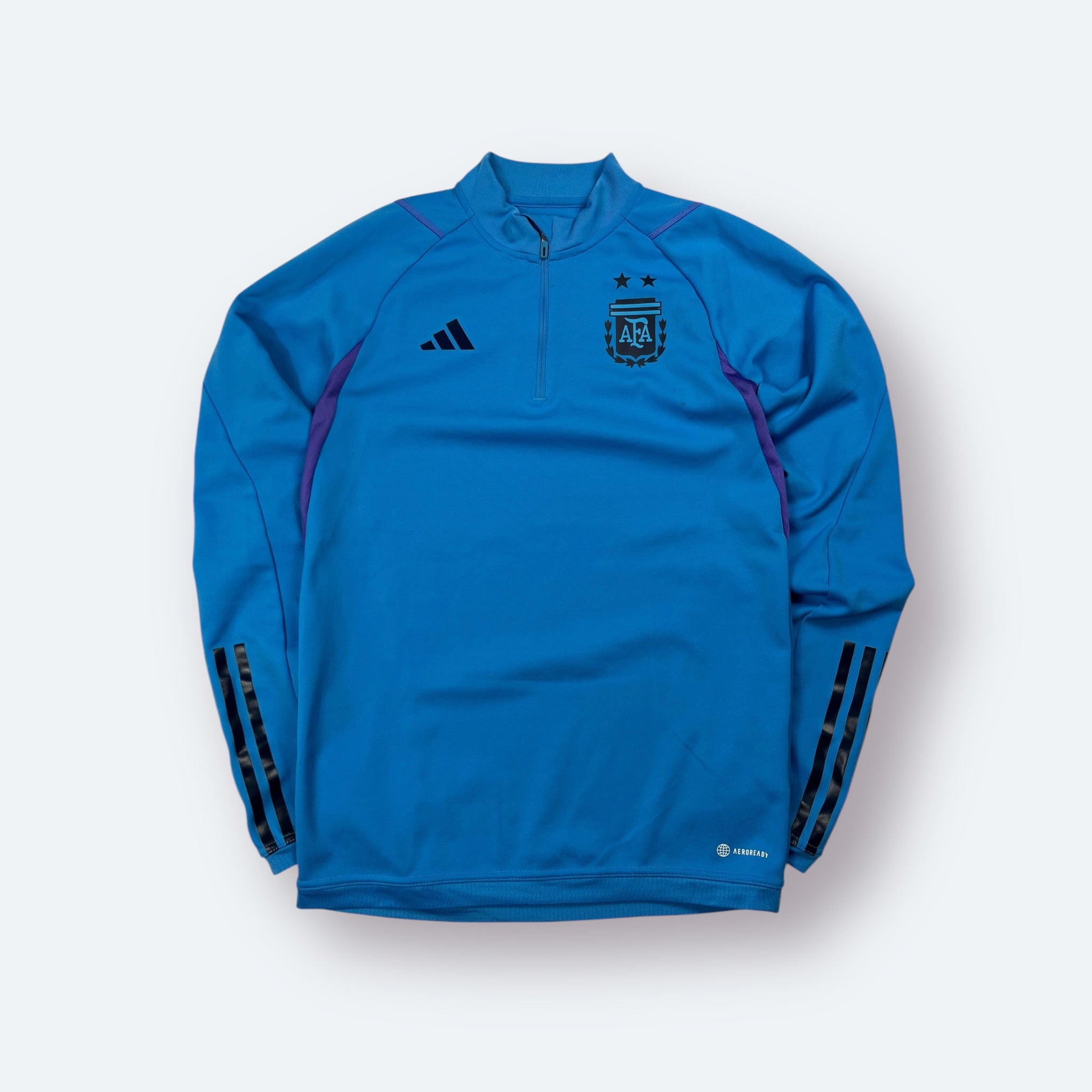 Adidas Trainingsanzug Argentinien 2022 S - Vinverse
