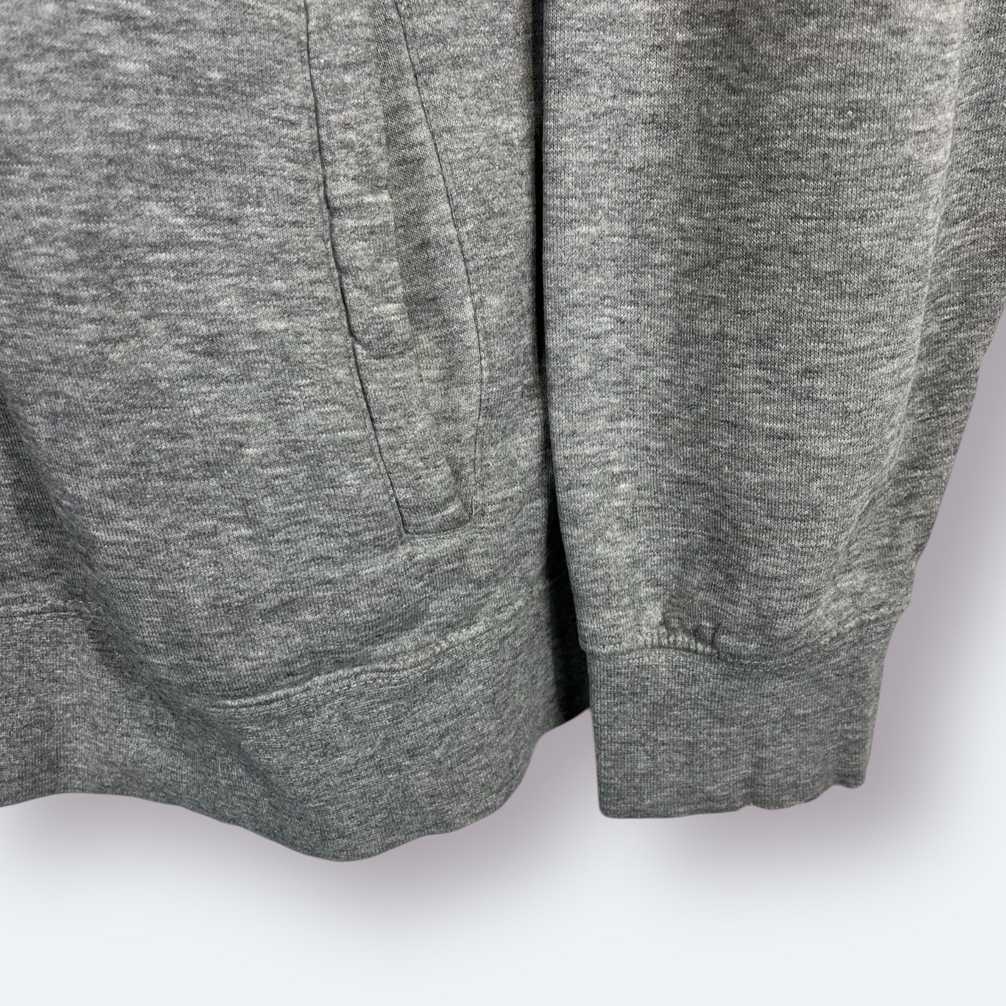 Starter Small Logo Vintage Sweatjacke L - Vinverse