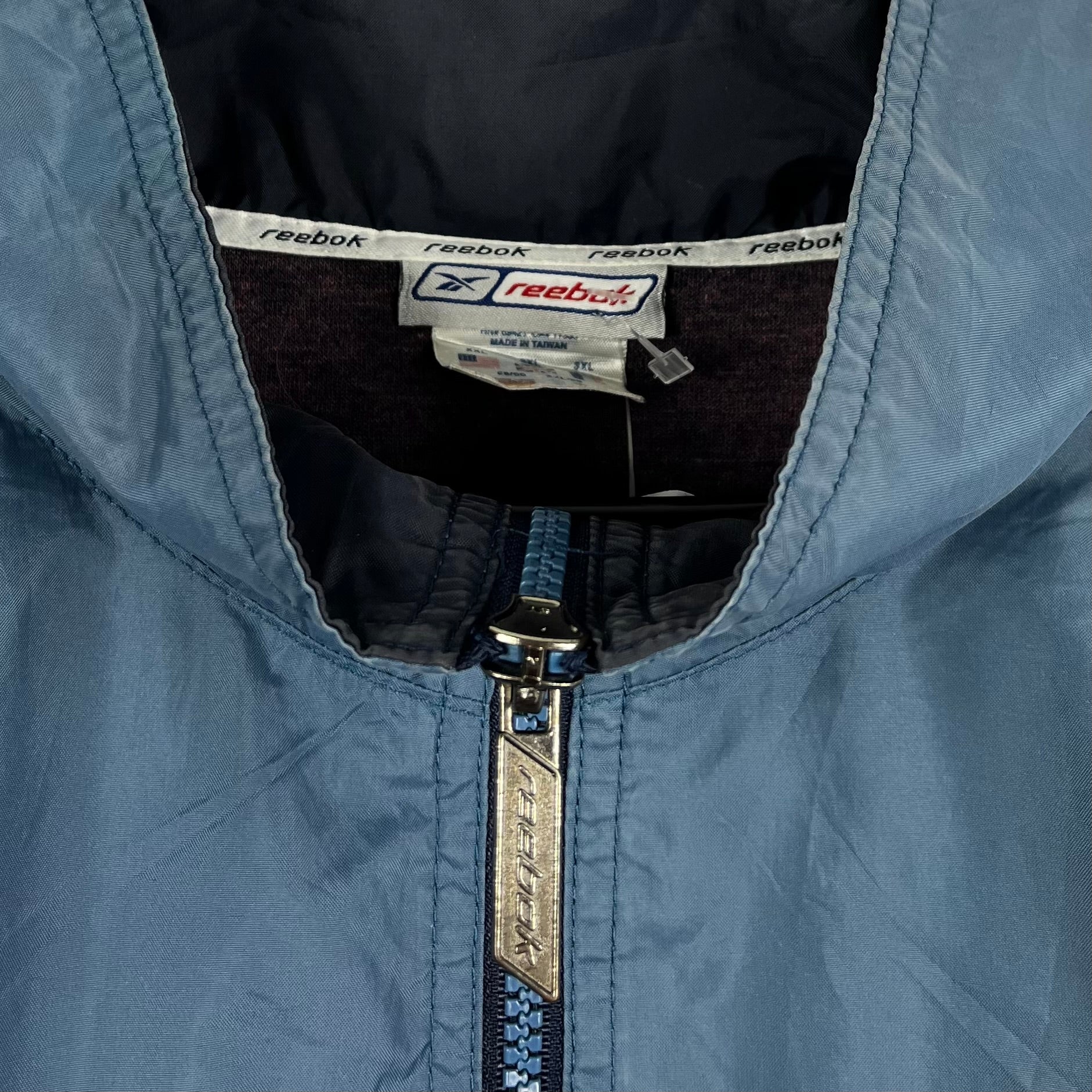 Reebok Sportjacke 90s XXL - Vinverse