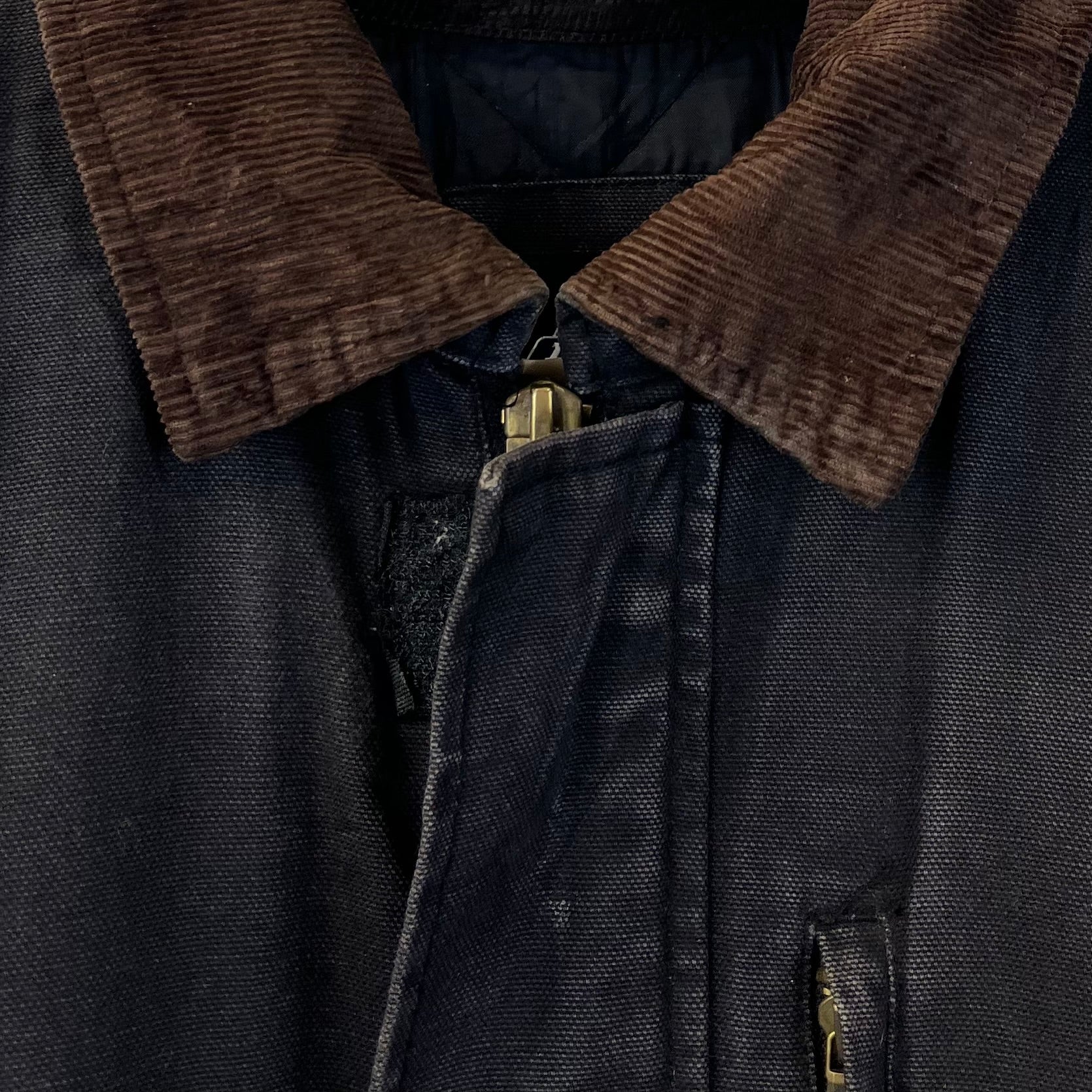 Dickies Workwear Jacke Schwarz L - Vinverse