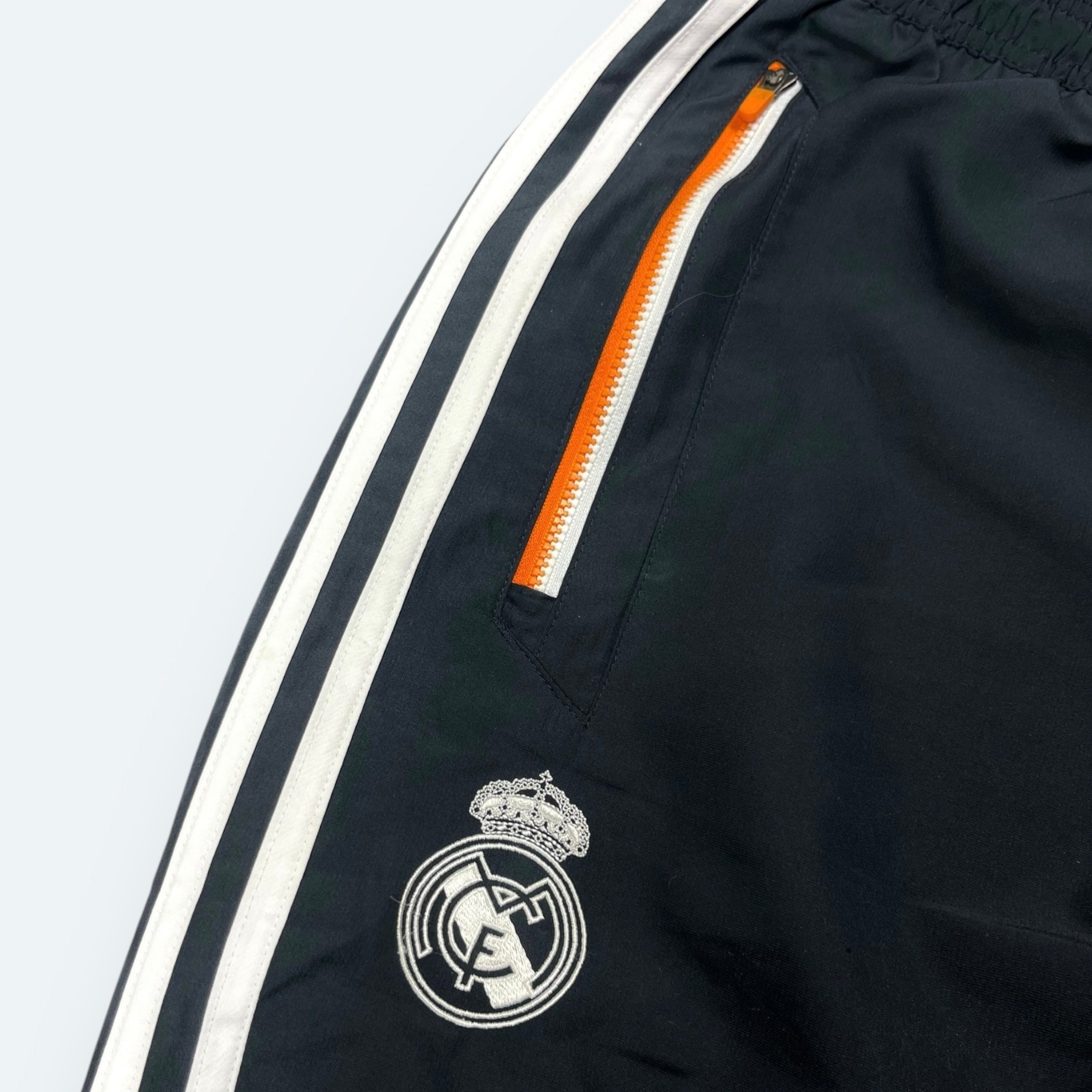 Adidas Real Madrid Trainingsanzug 2013 M - Vinverse