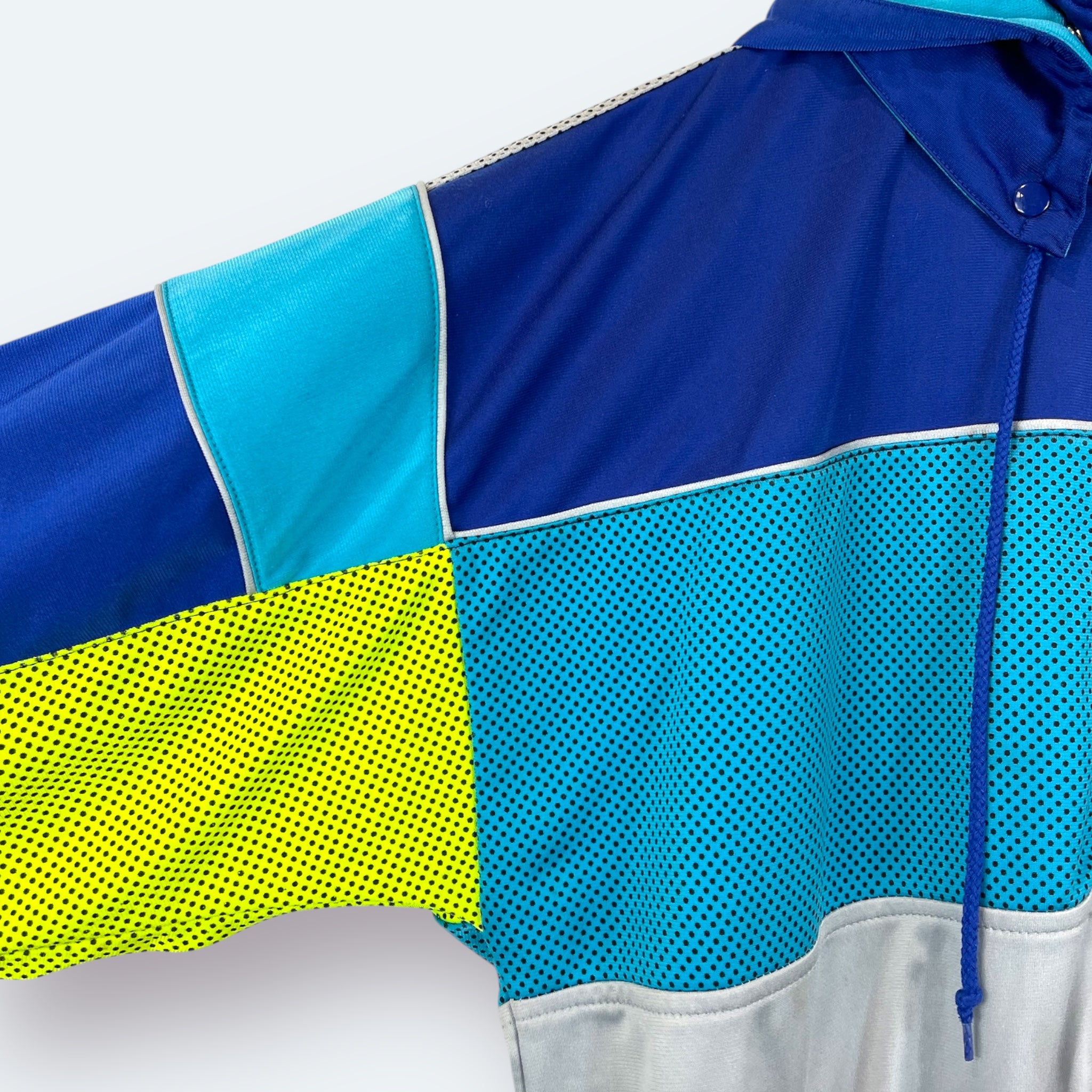 Adidas 80er Trainingsjacke S - Vinverse