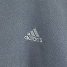 Adidas 2002 Sweater Grau M - Vinverse