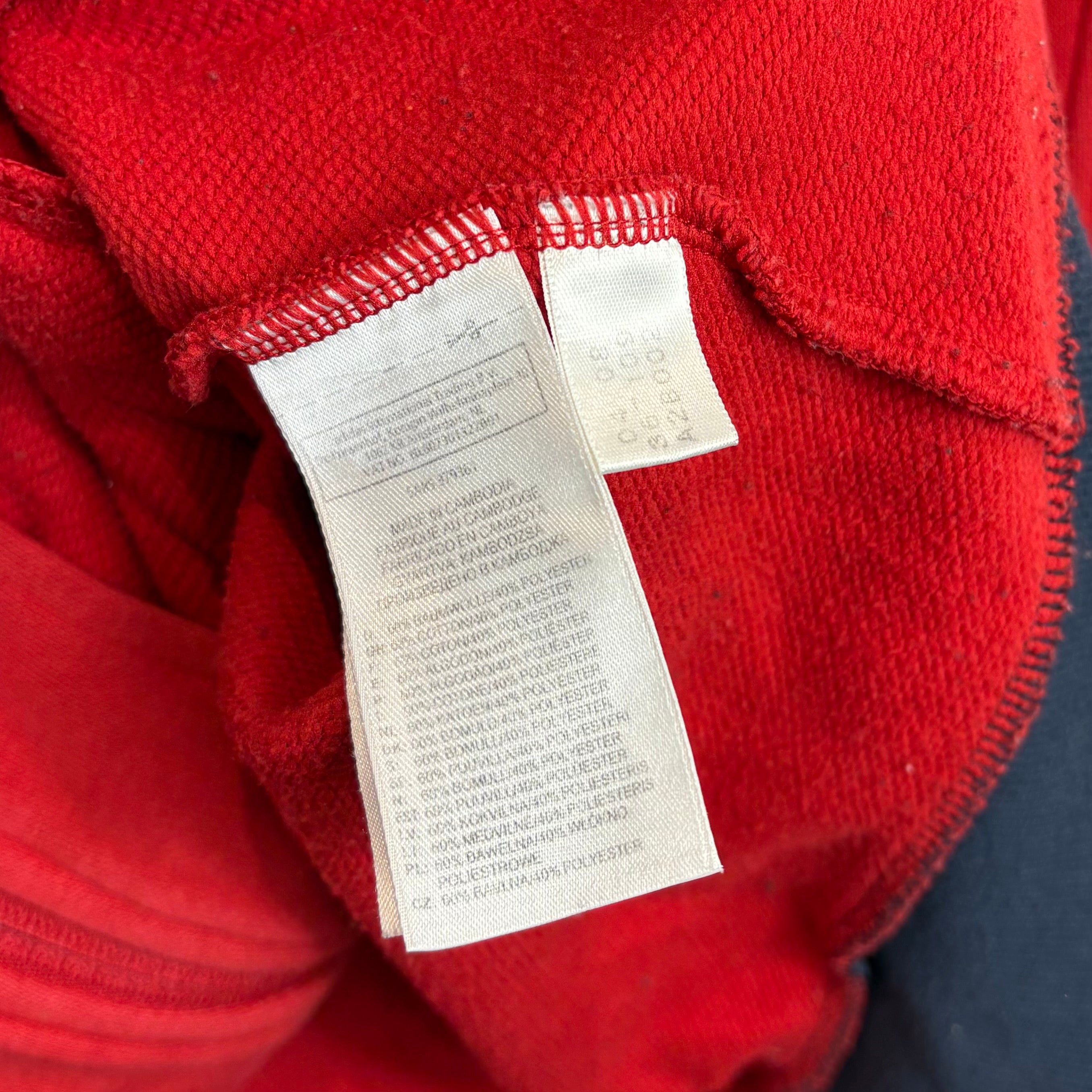 Adidas - Vorderseite vergessen - Vinverse