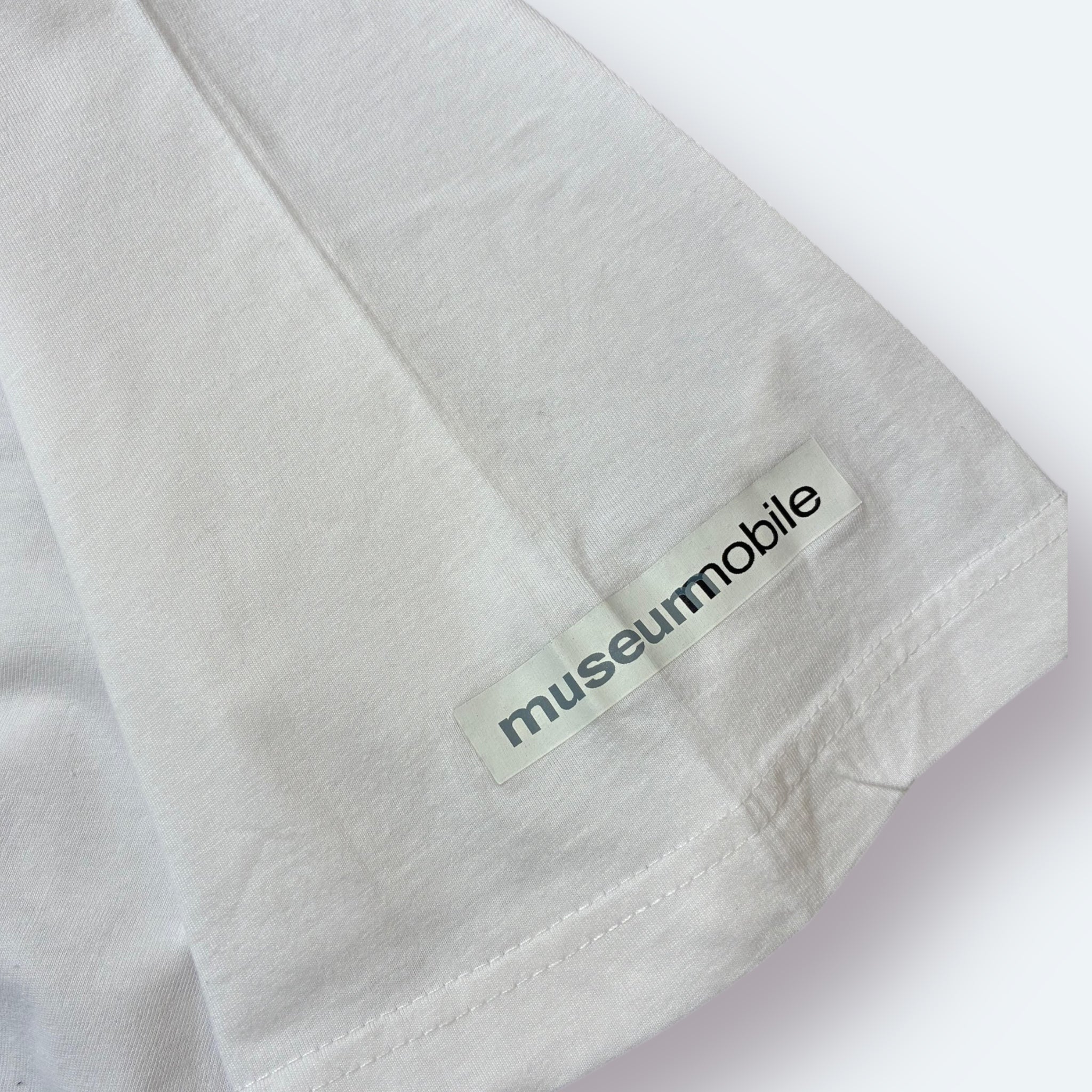 Hurricane Basic Vintage Print Shirt Auto Union M - Vinverse