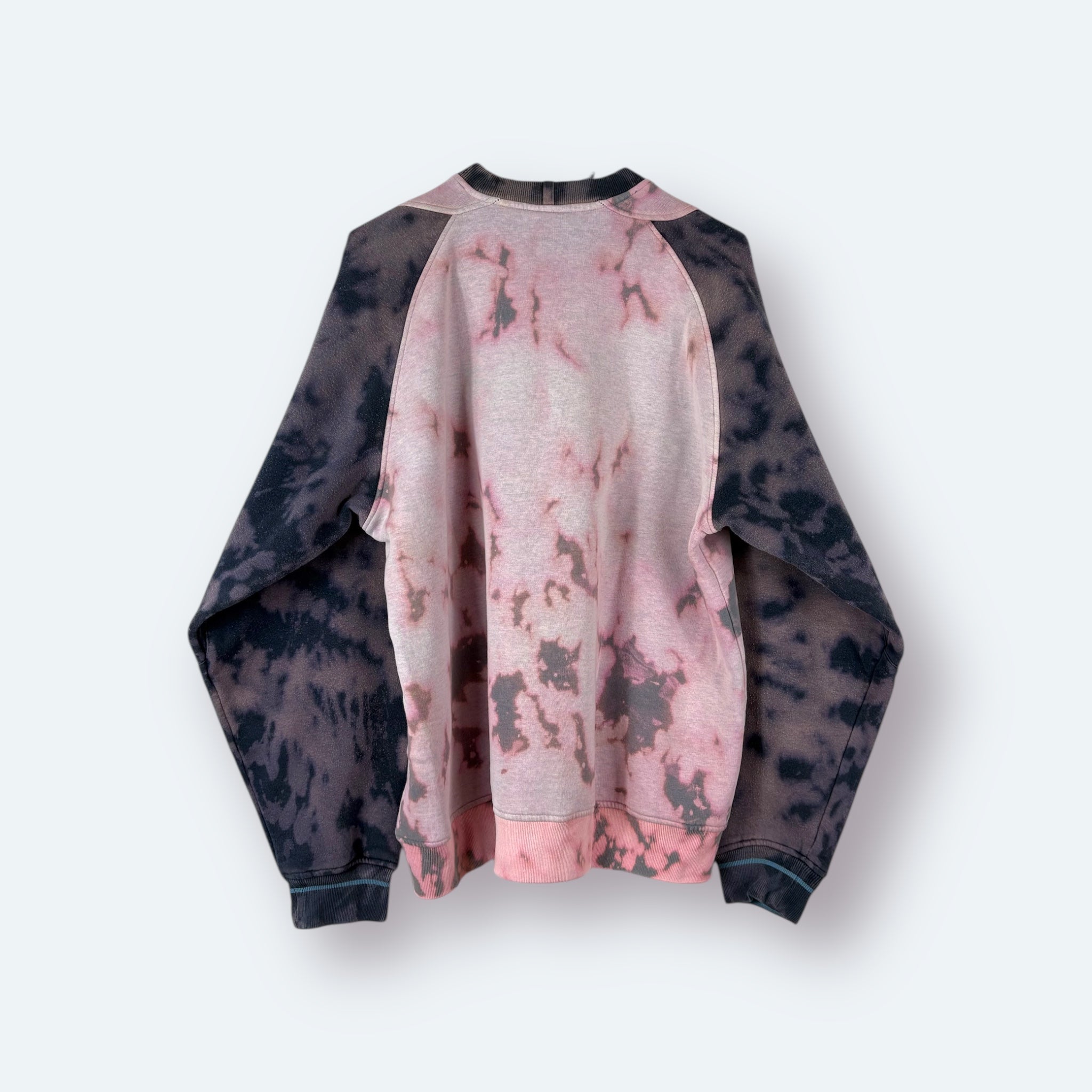 Adidas 2004 Re:Bleach Sweater L - Vinverse