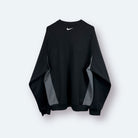 Nike 2000s Sweater Schwarz L - Vinverse