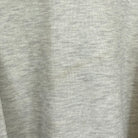 Fila 90s Vintage Sweater Big Logo Grau XL - Vinverse