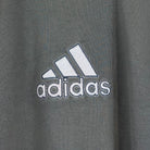 Adidas 2003 Big Logo Y2K Sweater L - Vinverse