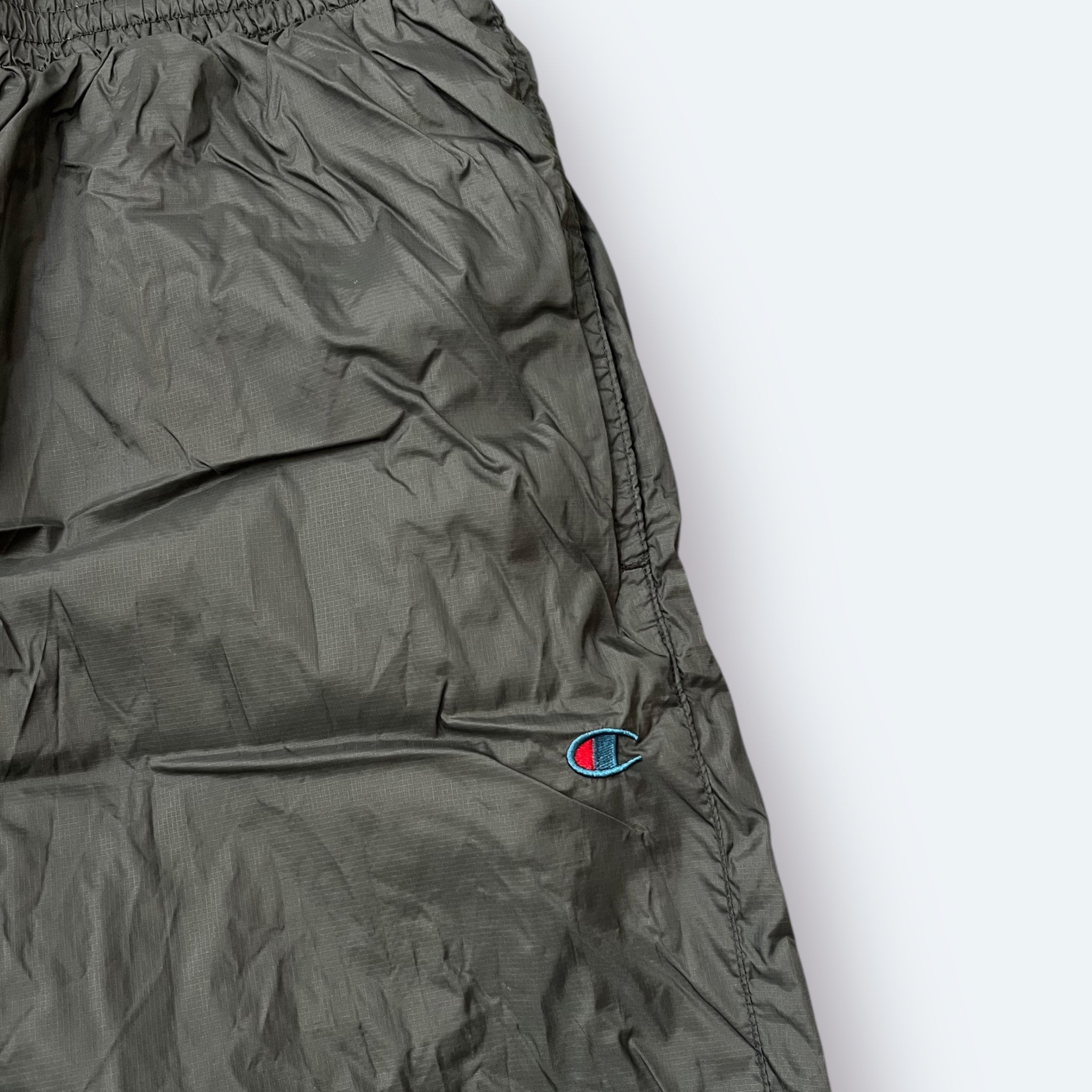 Champion Trackpants bestickt Schwarz XL - Vinverse