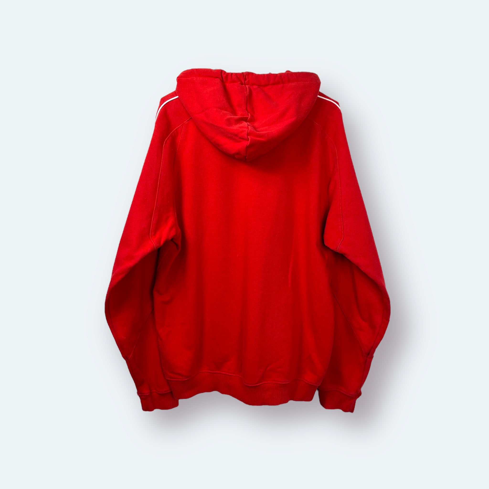 Nike Sweater Big Logo Print M - Vinverse