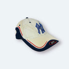 New York Yankees Cap Weiß - Vinverse