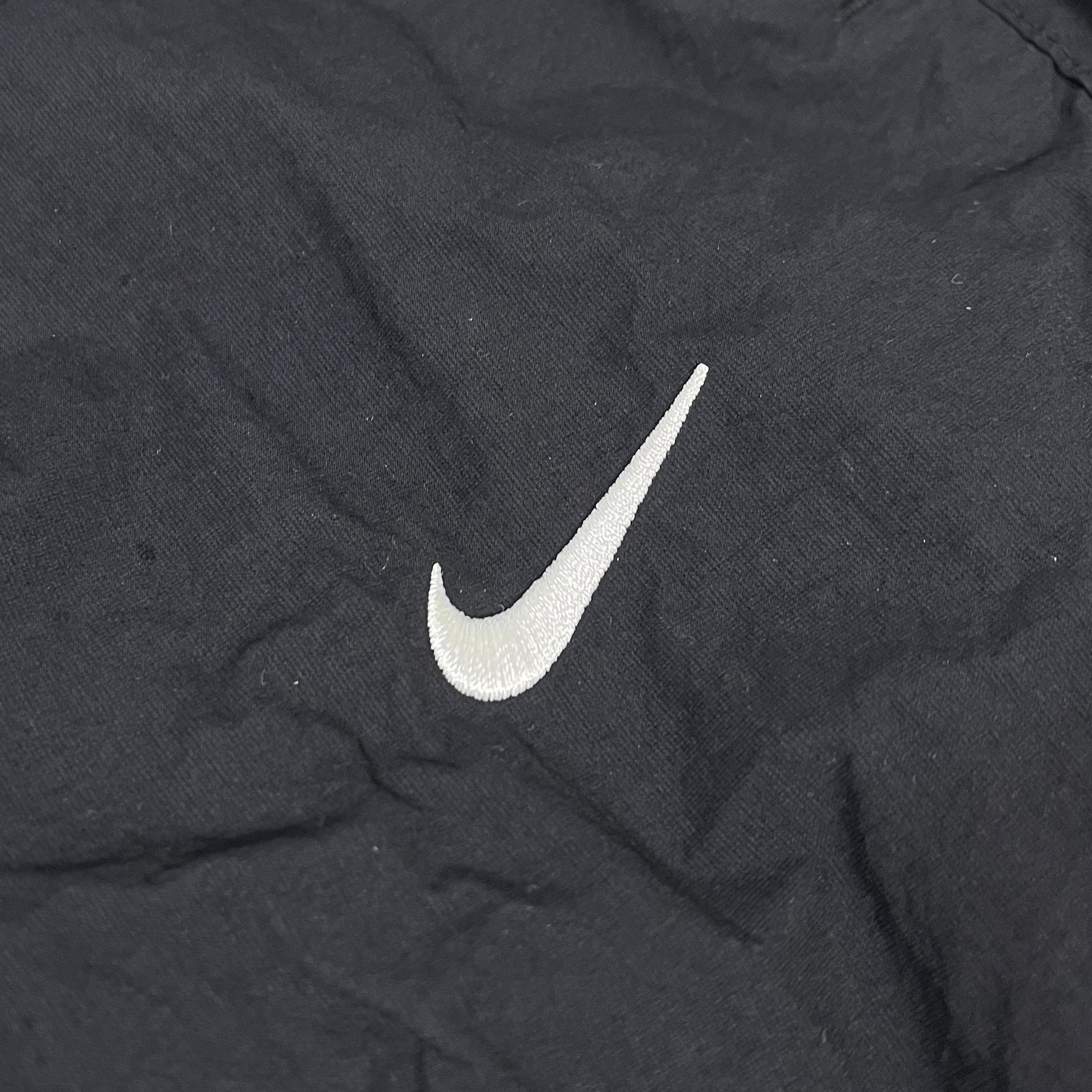 Nike Trackpants Schwarz M - Vinverse