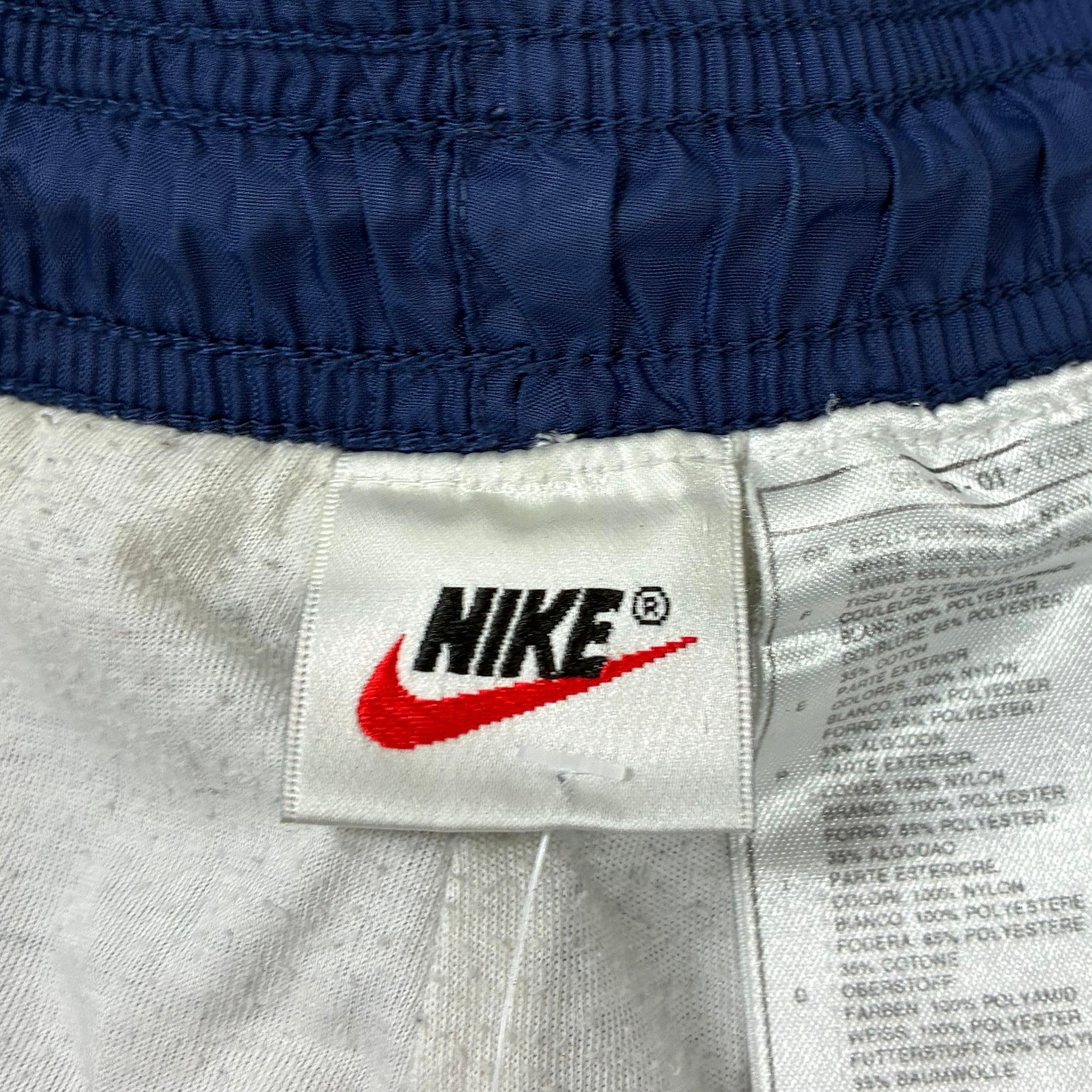 Nike - Vinverse