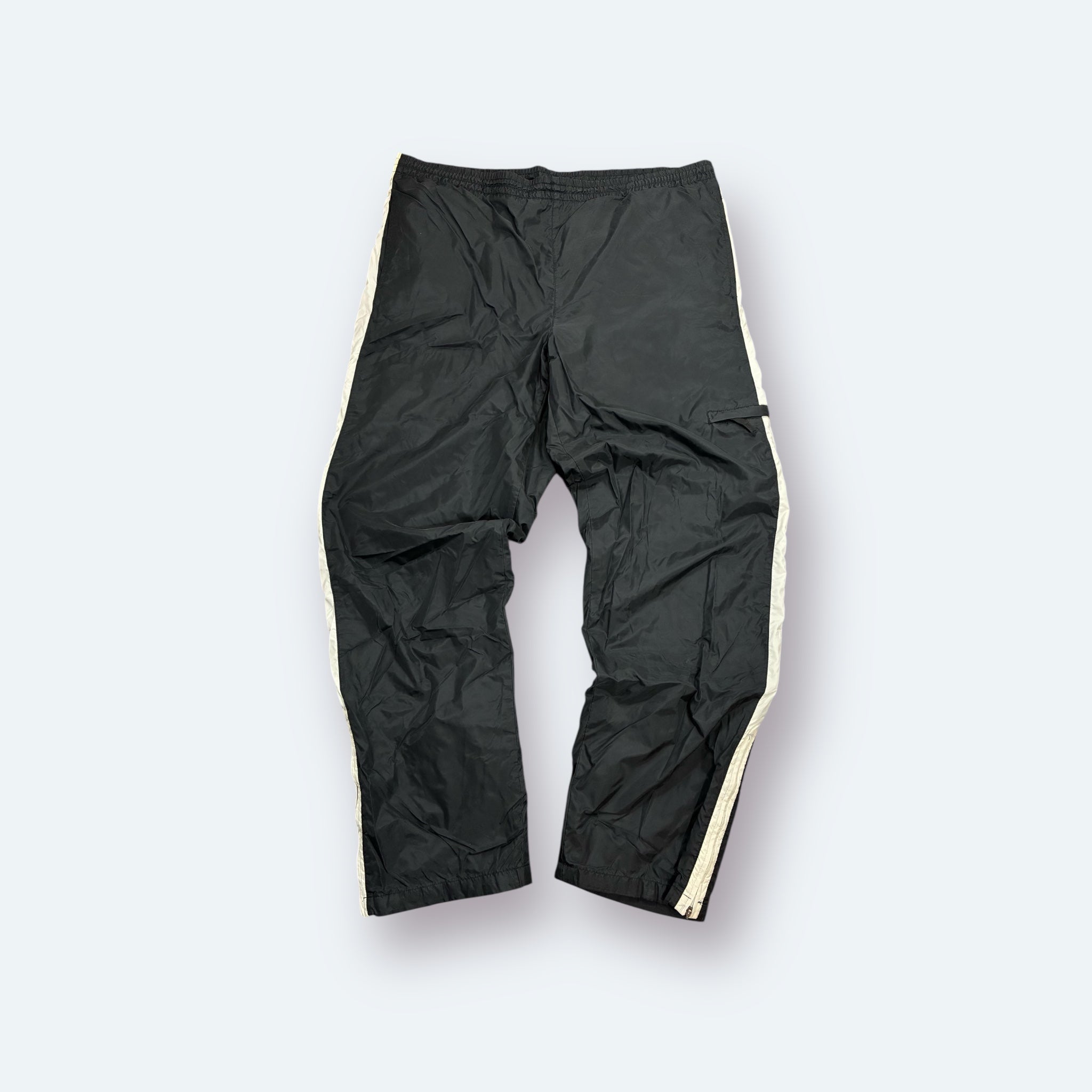 Nike 2000er Trackpants XL - Vinverse
