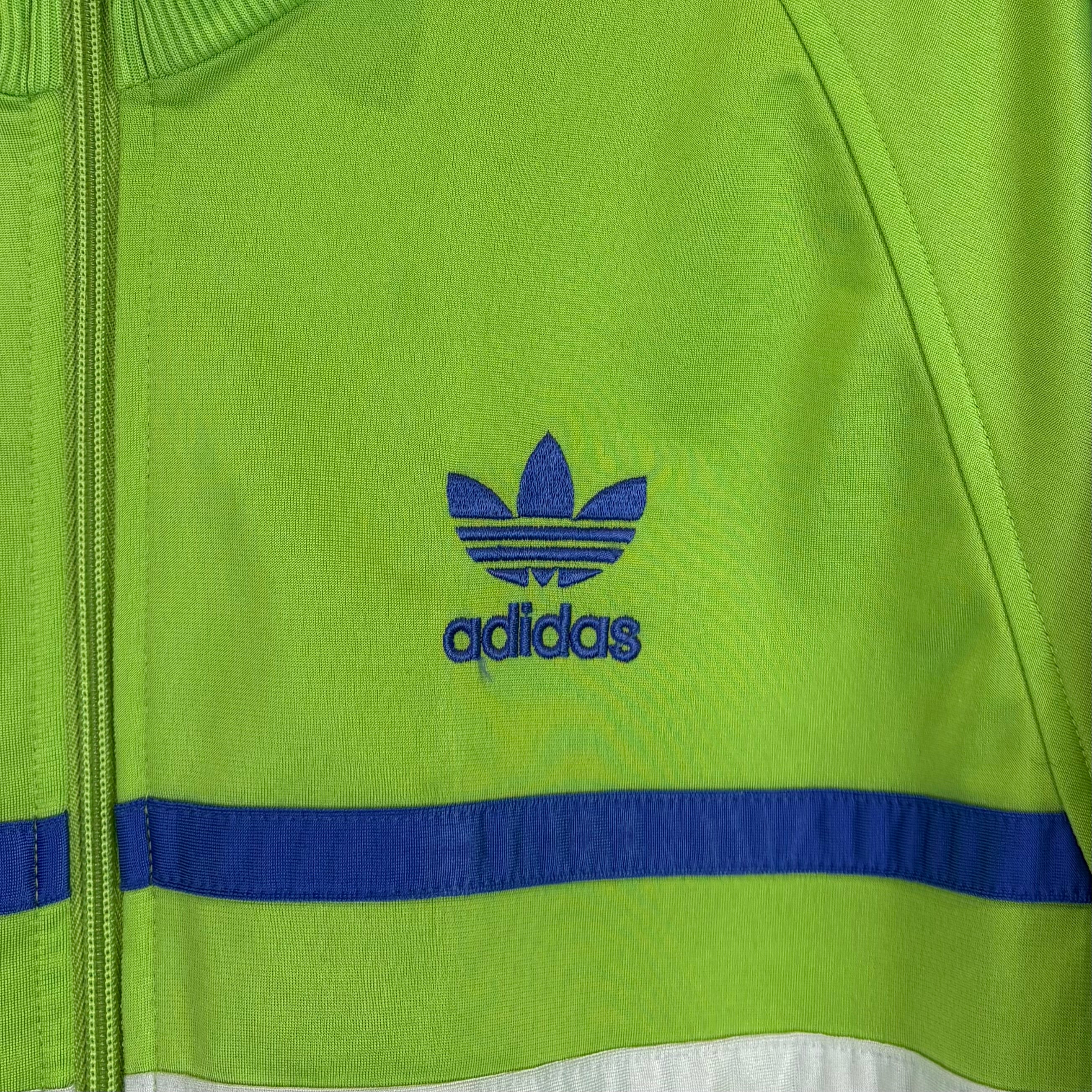 Adidas - Dreckig an den Ärmeln - Vinverse