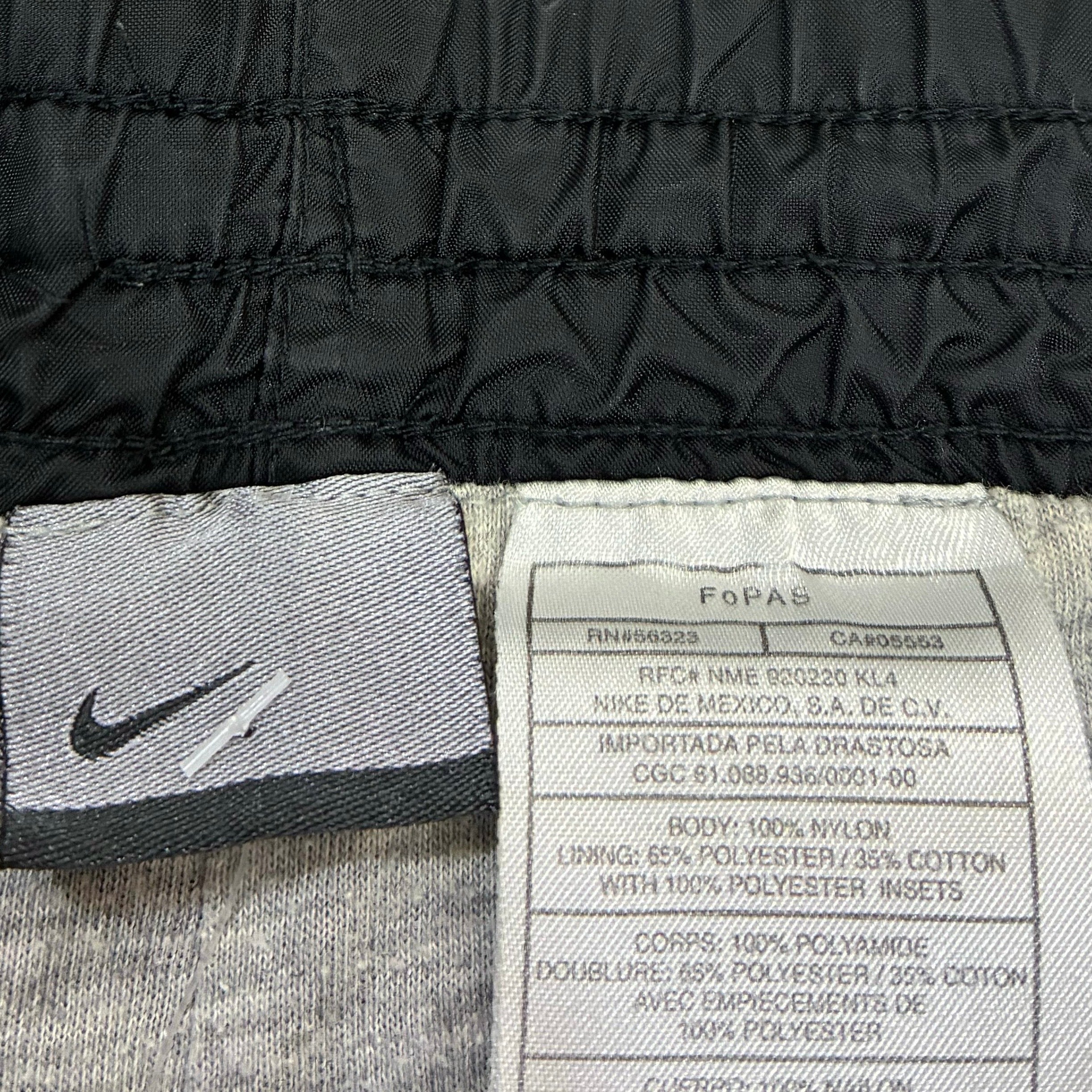 Nike 2000er Trackpants XL - Vinverse