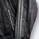 Adidas Trefoil Trainingsjacke Schwarz L - Vinverse