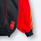 Adidas 90s Vintage Galatasaray Sweater Schwarz S - Vinverse