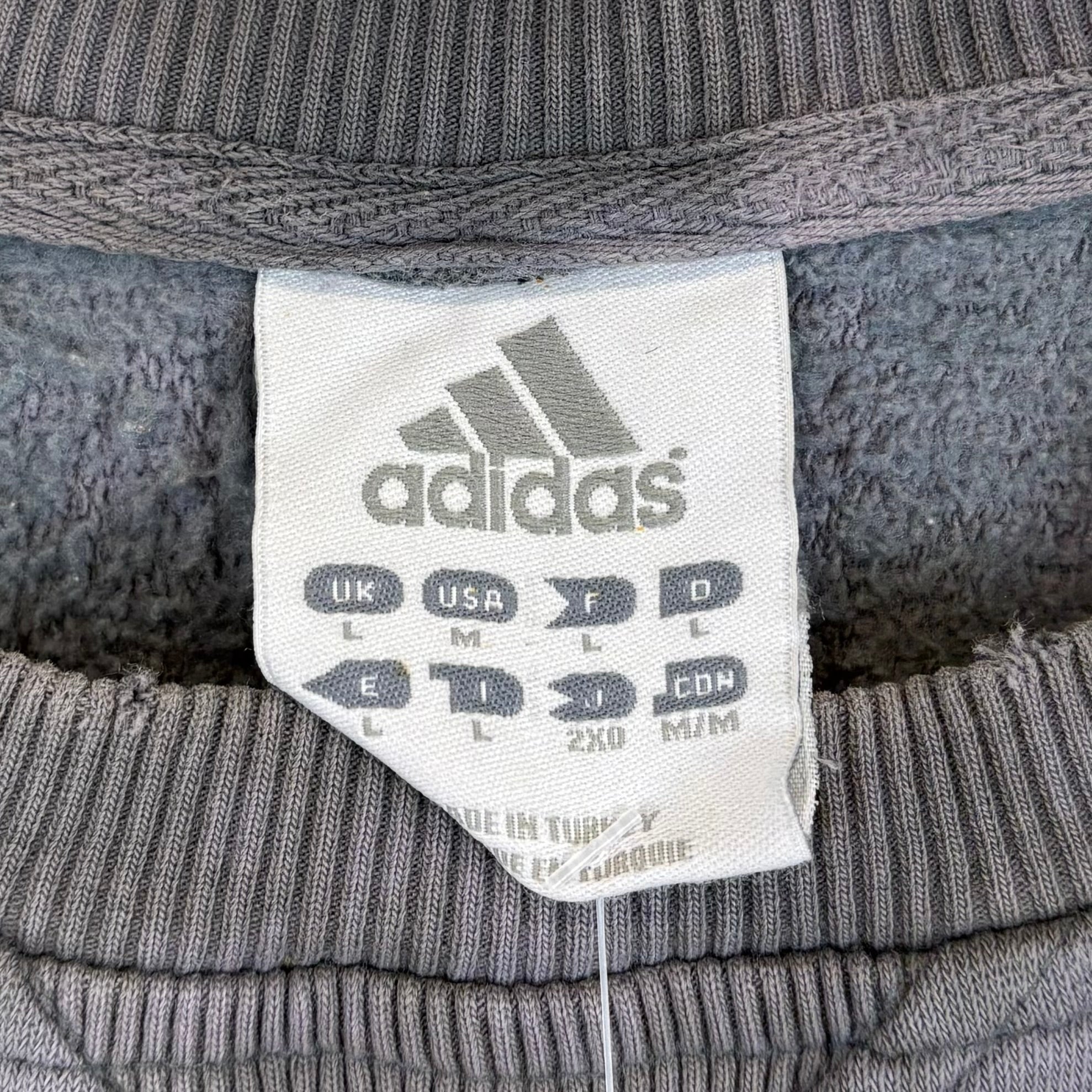 Adidas - Vinverse