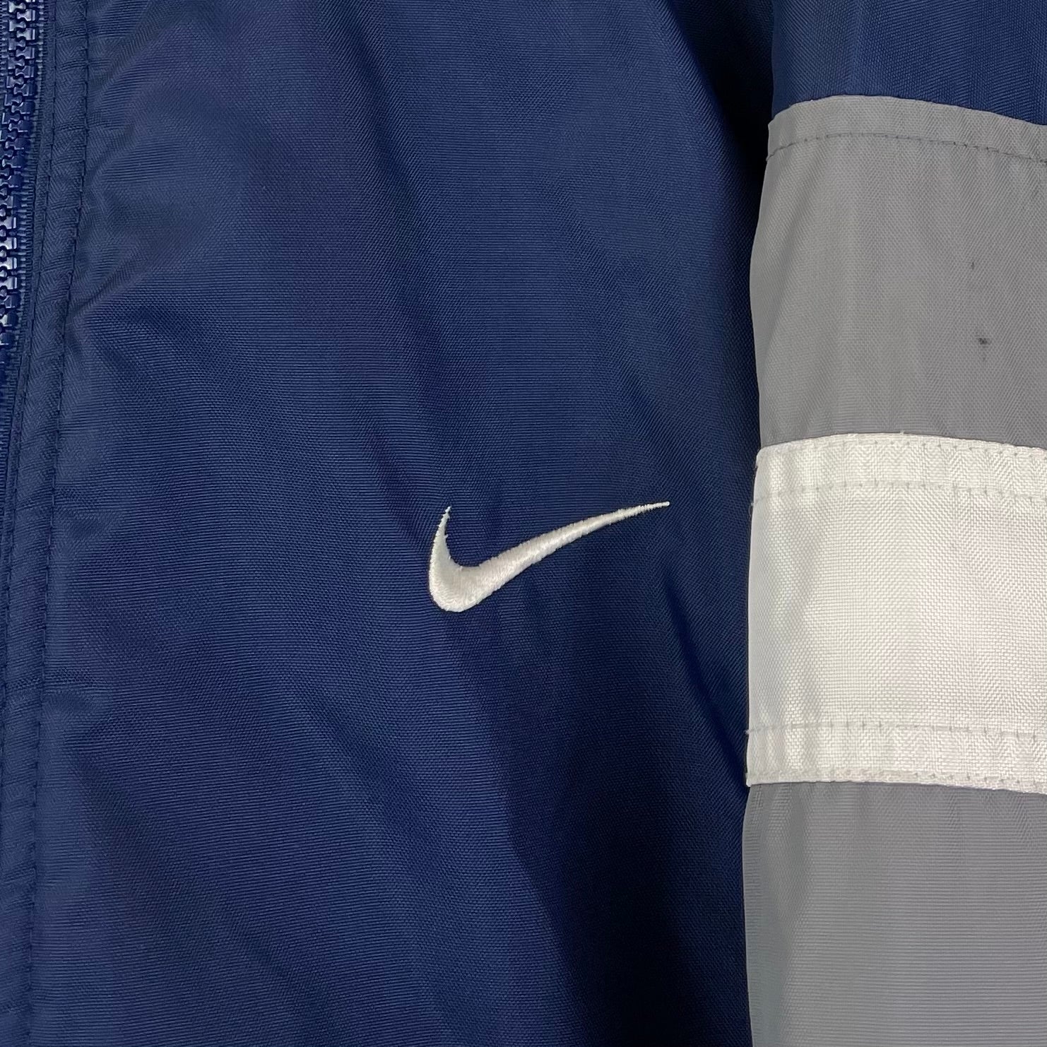 Nike 90er Outdoor Jacke Vintage M - Vinverse