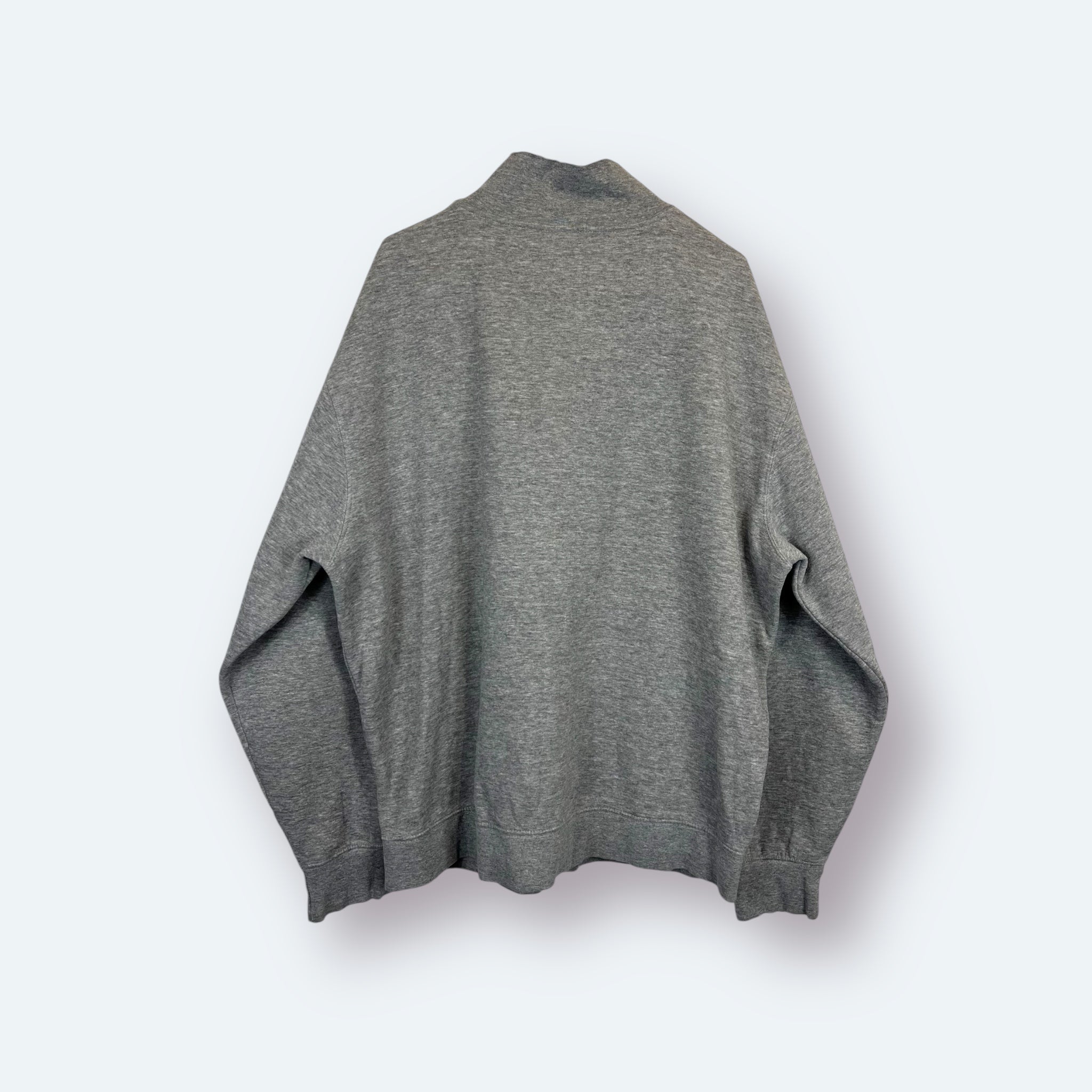 Starter Small Logo Vintage Sweatjacke L - Vinverse