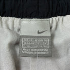 Nike Trackpants 2000s Open Leg XL - Vinverse