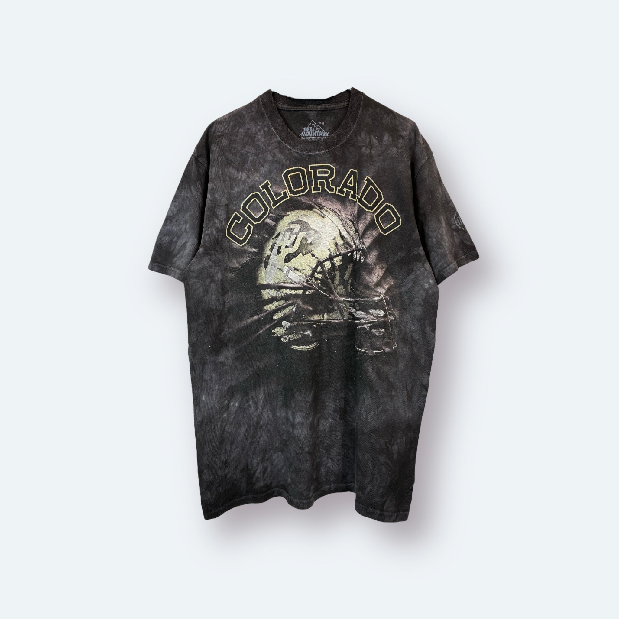 T-Shirt Colorado Print M - Vinverse