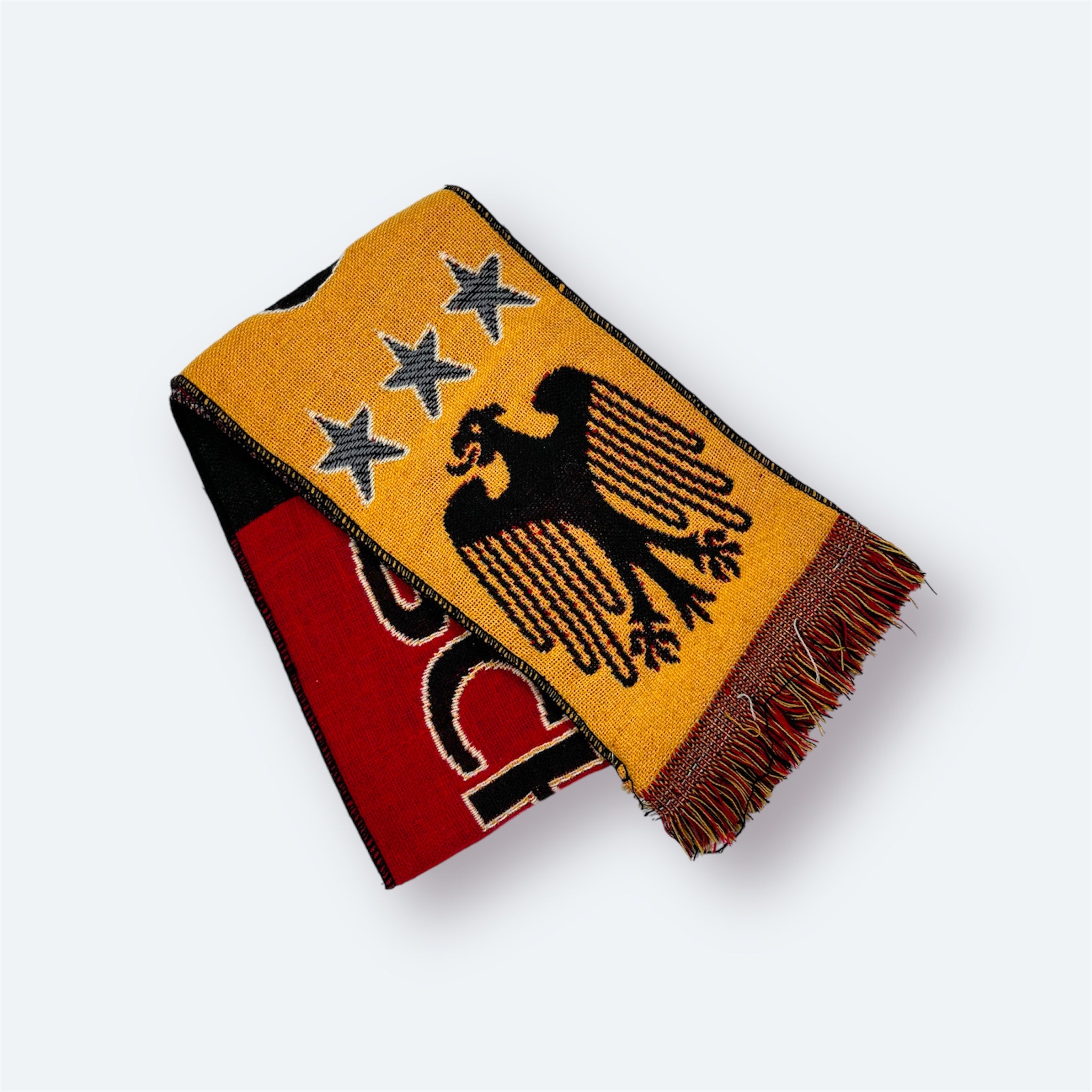 Deutschland Fanschal - Vinverse