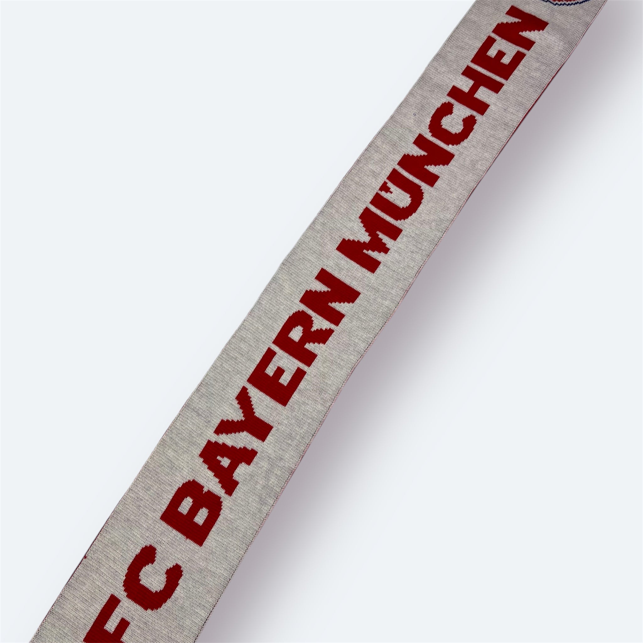 FC Bayern München Fanschal - Vinverse