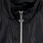 Adidas Trefoil Trainingsjacke Schwarz L - Vinverse