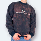 Sergio Tacchini Re:Bleach Sweater L - Vinverse