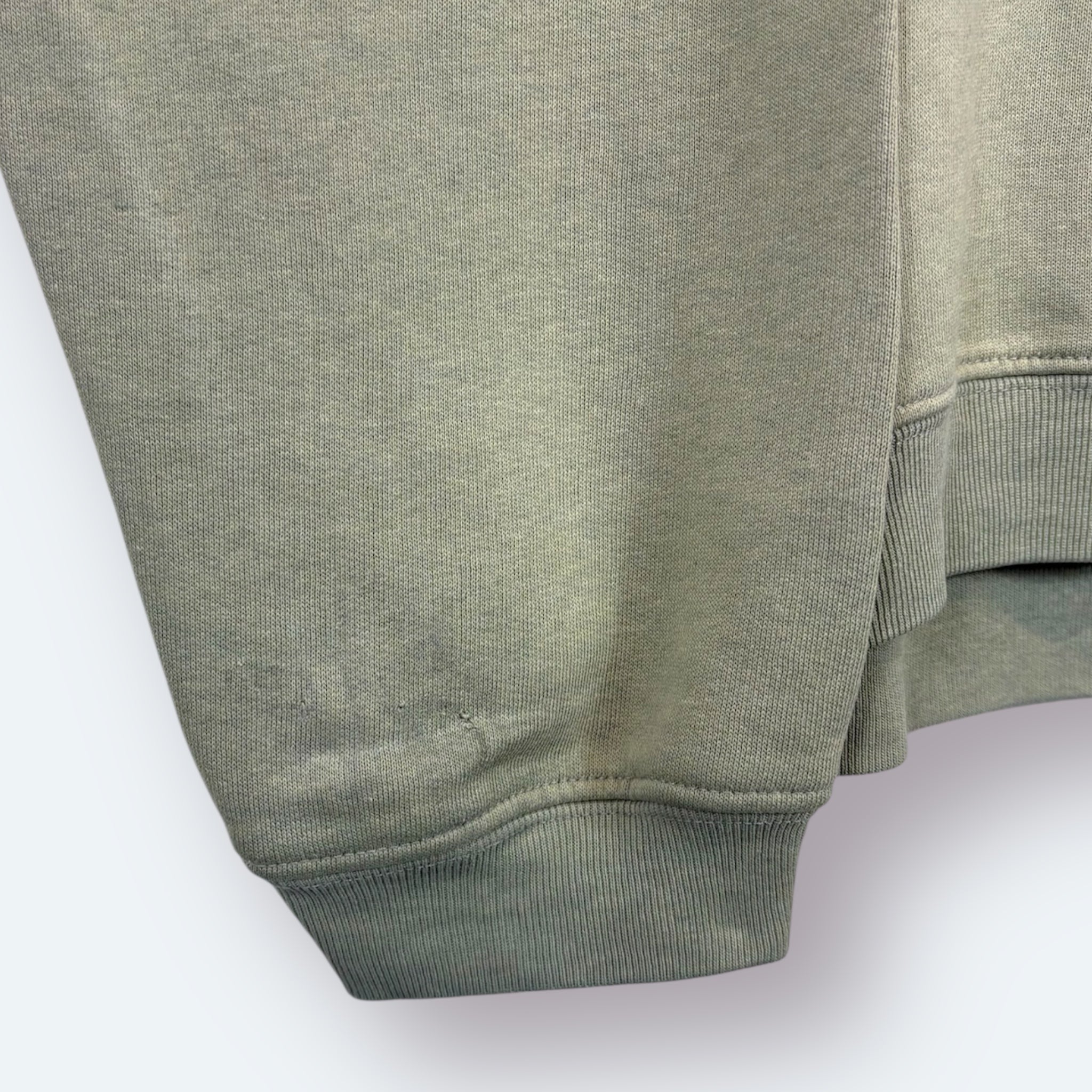 Nike 2000s Y2K Sweater M - Vinverse