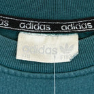 Adidas 90s Vintage Trefoil Sweater L - Vinverse