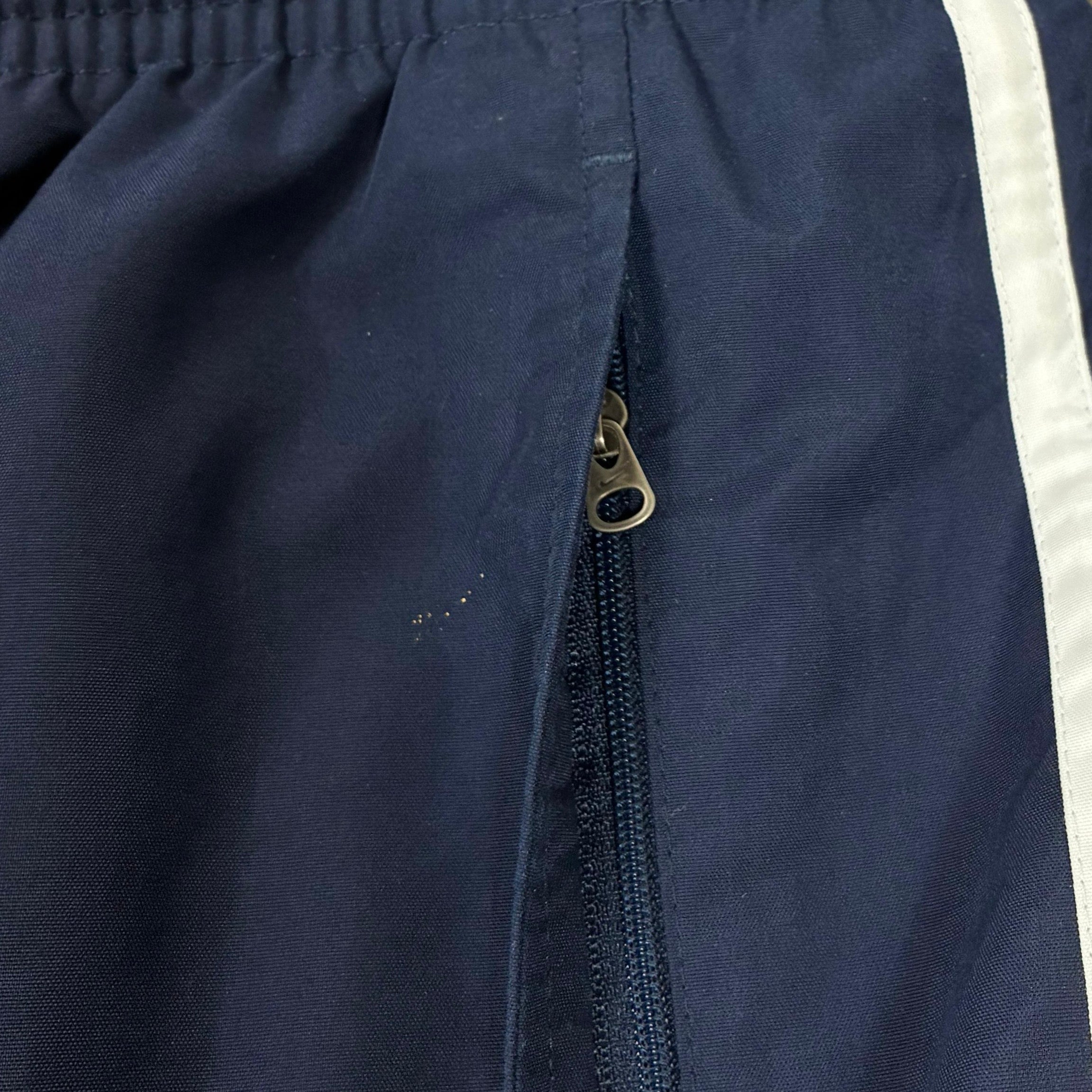 Nike Trackpants Marineblau XL - Vinverse