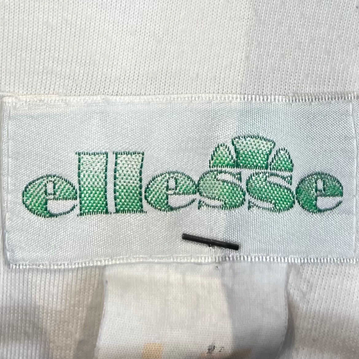 Ellesse 80s Vintage Trainingsjacke XL - Vinverse