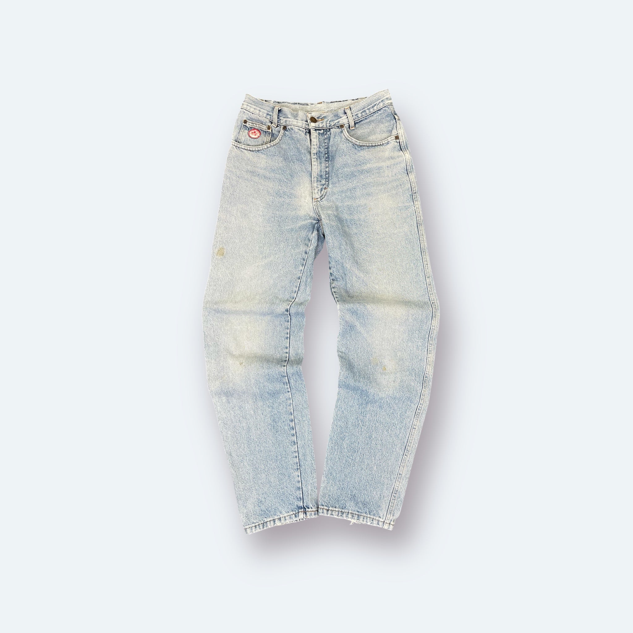 Embroidered Jeans Wampum Hose 48 - Vinverse