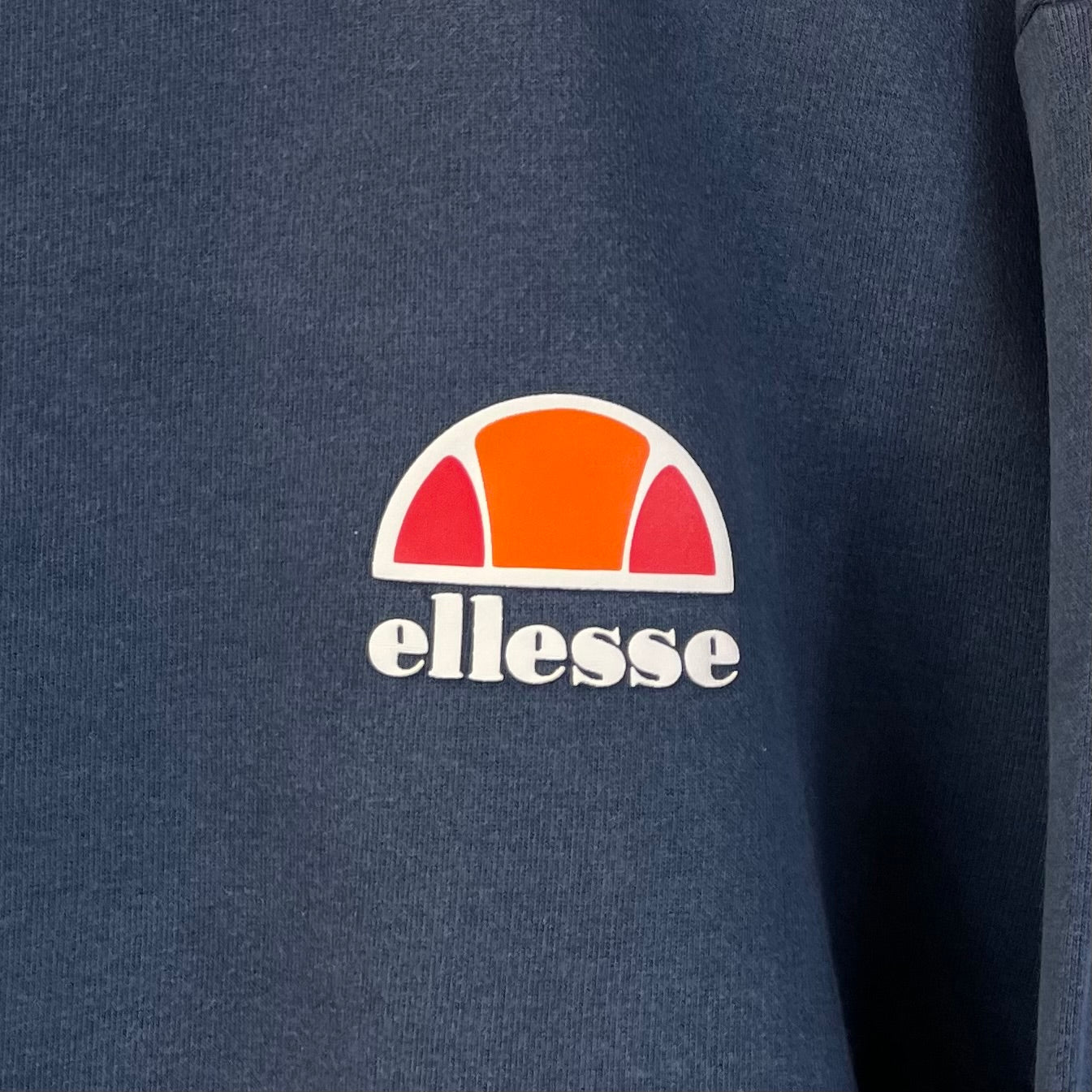Ellesse Sweater Print M - Vinverse
