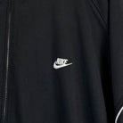Nike 2000s Trainingsjacke Schwarz XL - Vinverse