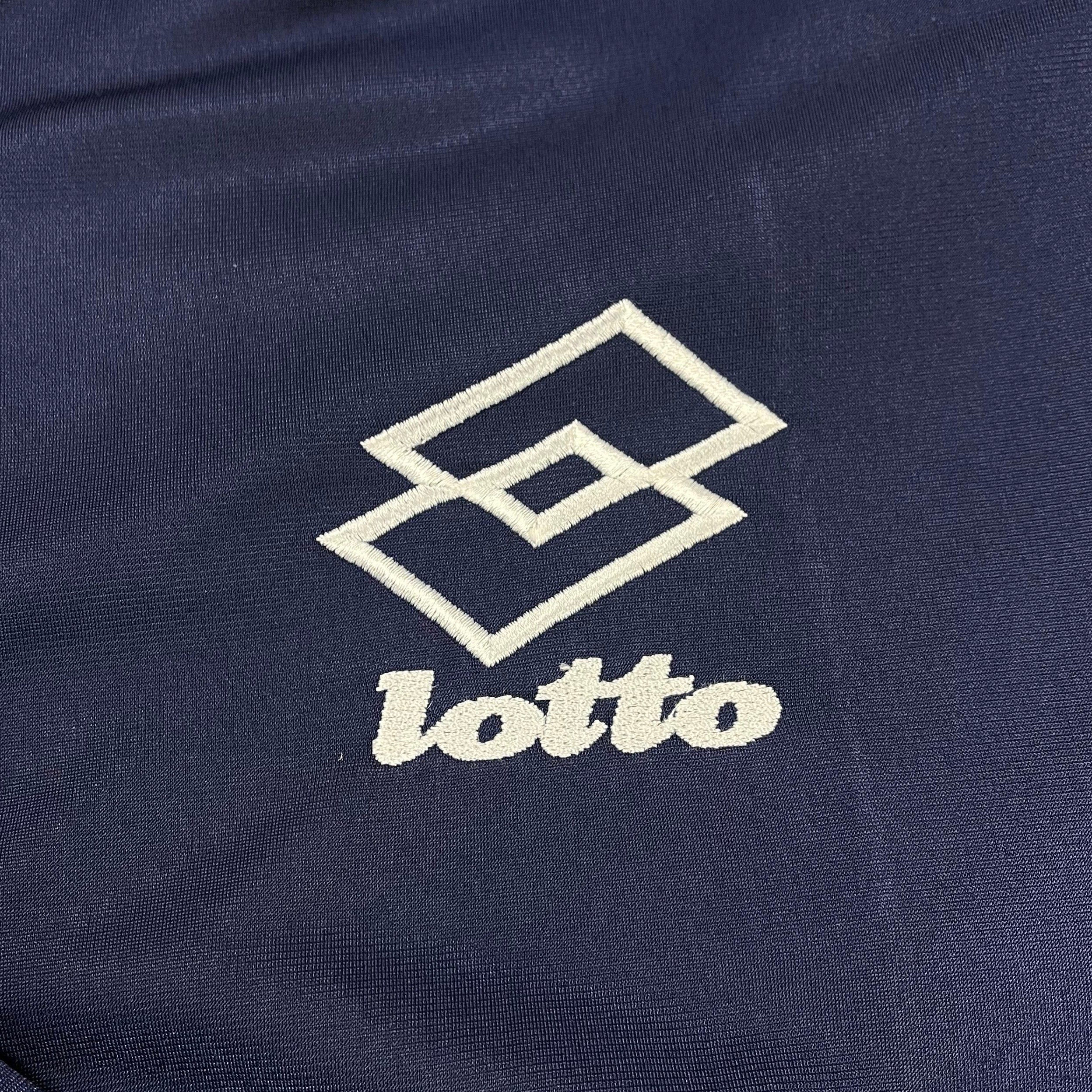 Lotto - Vinverse