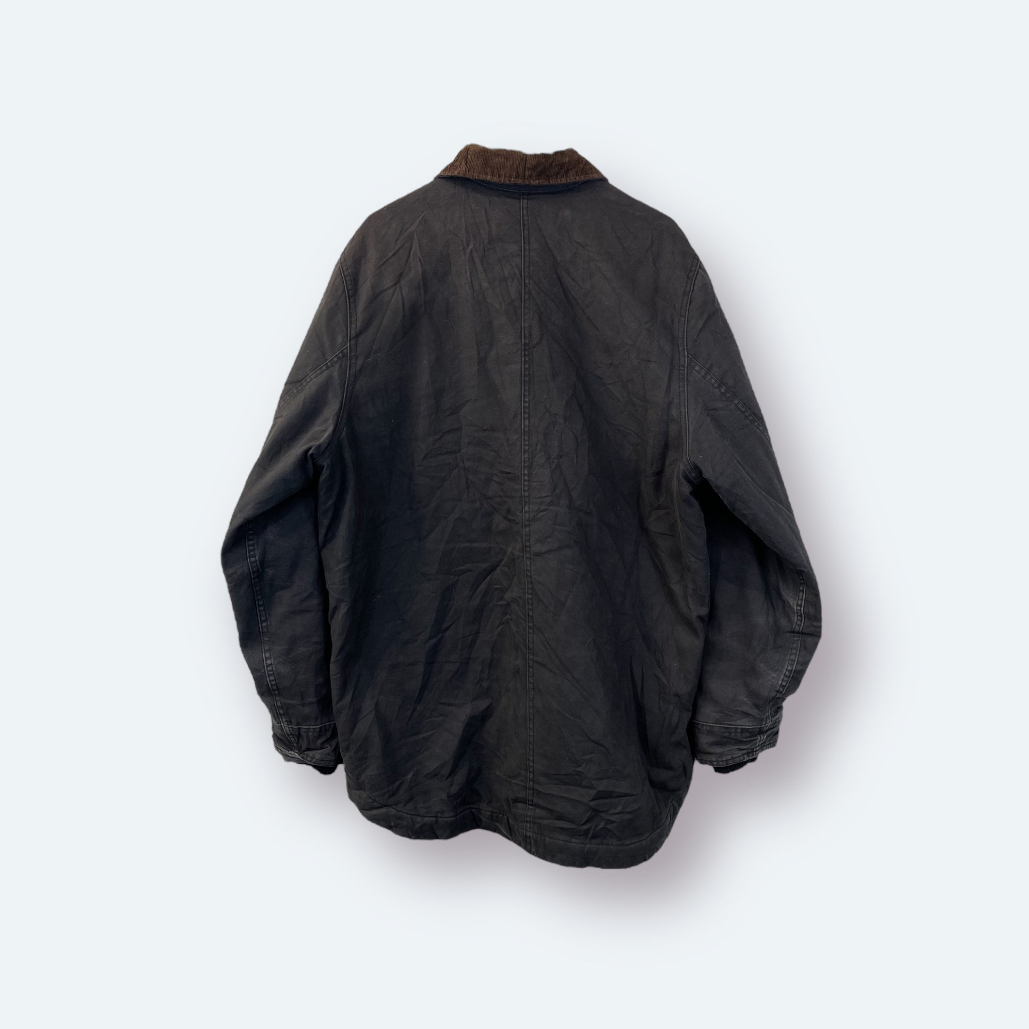 Dickies Workwear Jacke Schwarz L - Vinverse