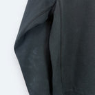 Nike Y2K 2000s Sweater Schwarz S - Vinverse