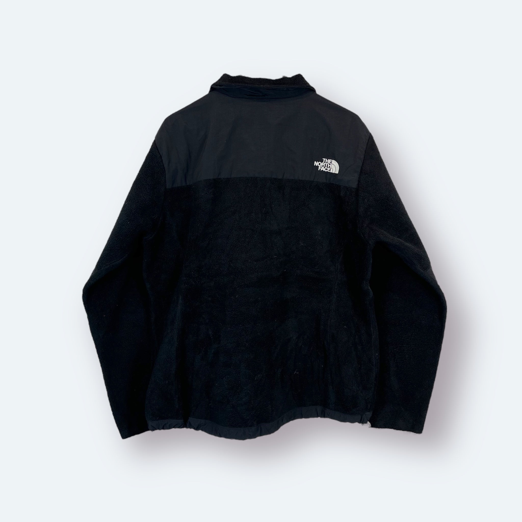 The North Face Denali Fleece Jacke Schwarz L - Vinverse