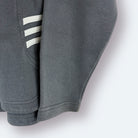 Adidas 2002 Sweater Grau XS - Vinverse