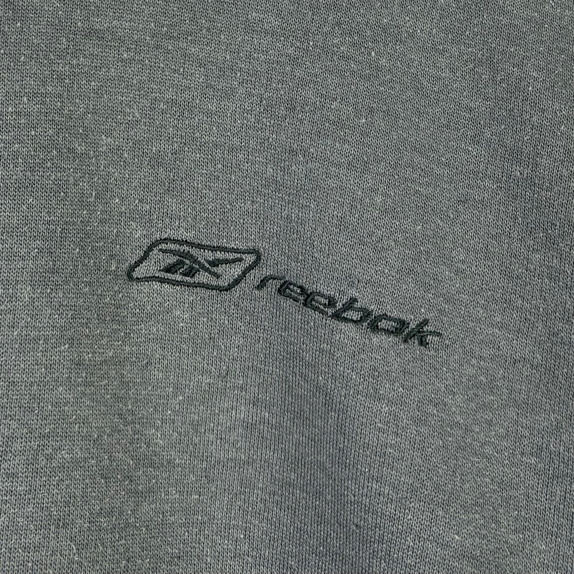 Reebok Vintage Sweater Grau 164 - Vinverse