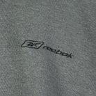 Reebok Vintage Sweater Grau 164 - Vinverse
