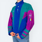 Fila Vintage Fleece Blau L (TITELBILD) - Vinverse