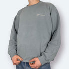 Reebok 90s Vintage Sweater L - Vinverse